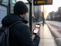 Bus Cancellation Alerts