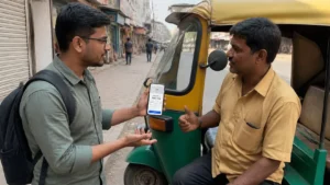 kshaw Fare Checking