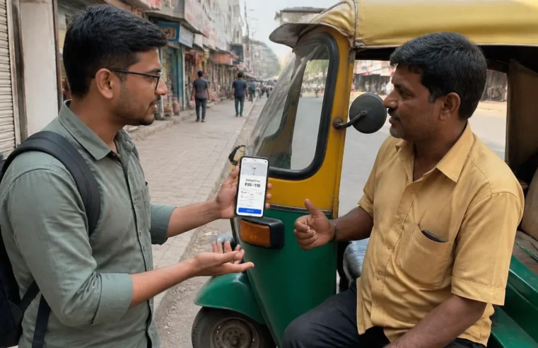kshaw Fare Checking