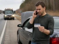 Auto Club Towing