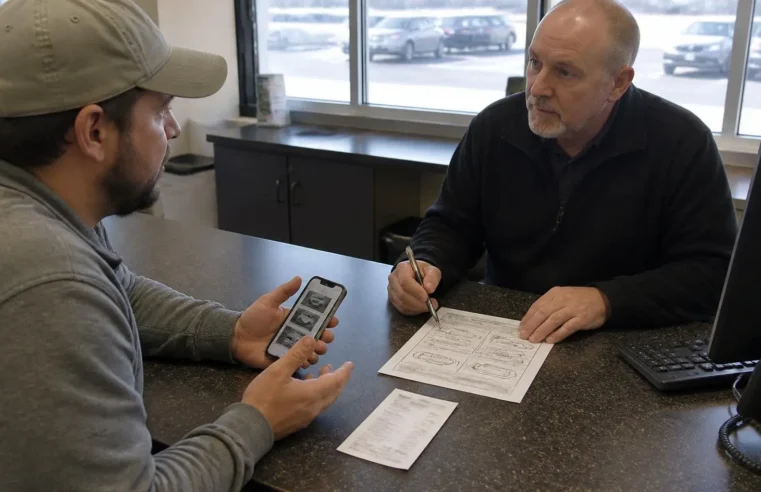 Incredible Rental Inspection Refund Disputes